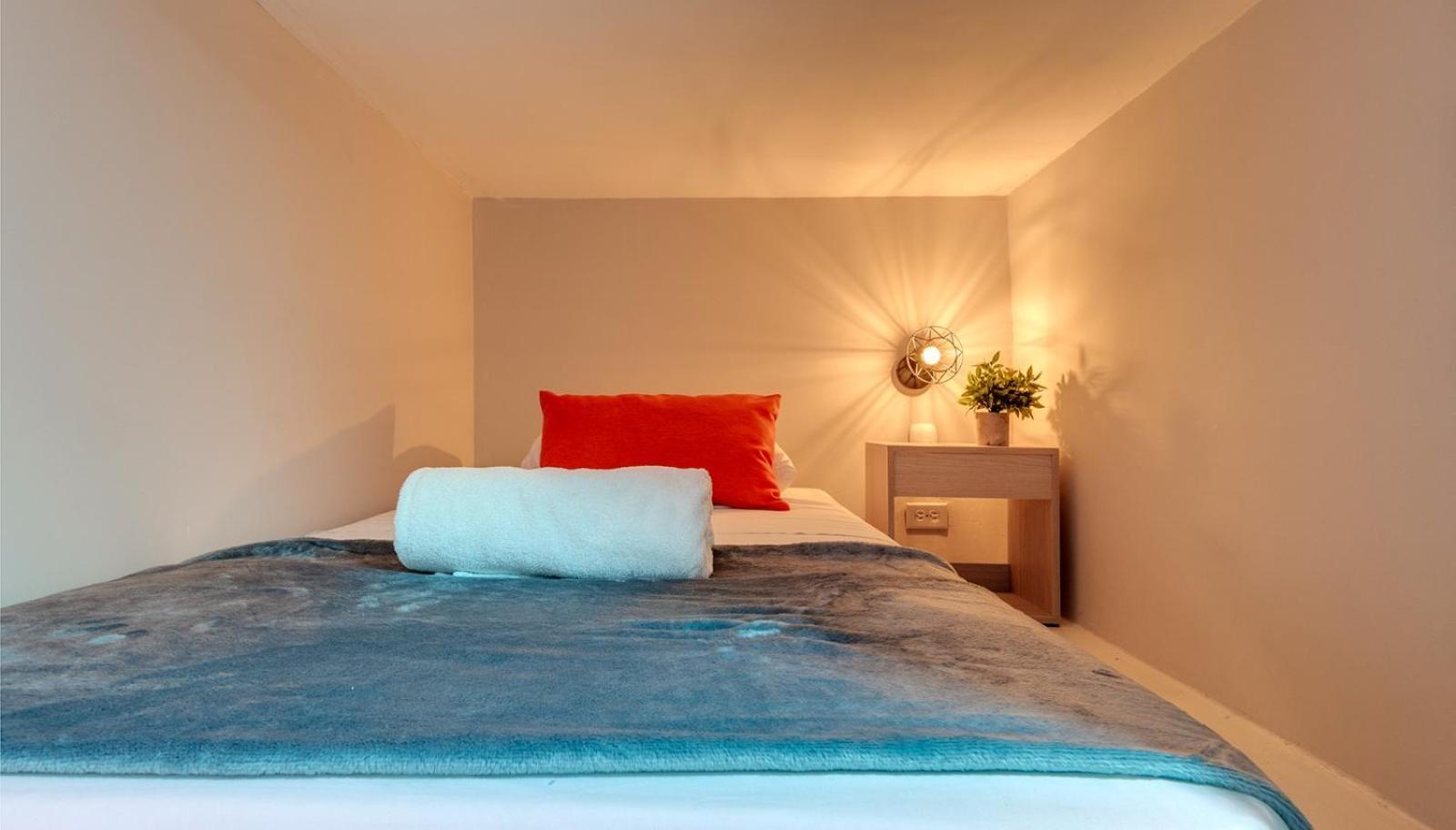 Hostel Dorado Plaza Getsemani Cartagena Екстериор снимка