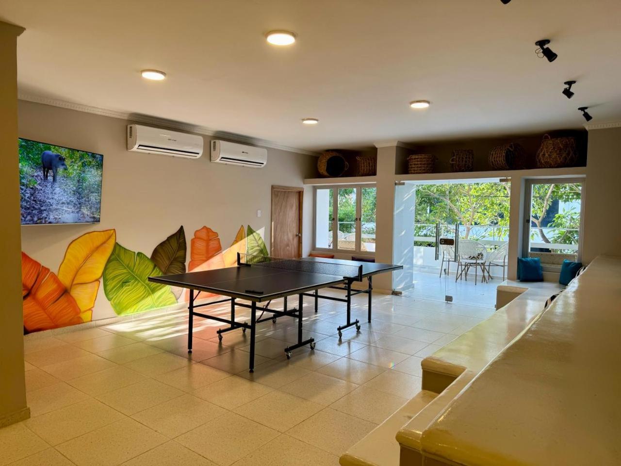 Hostel Dorado Plaza Getsemani Cartagena Екстериор снимка