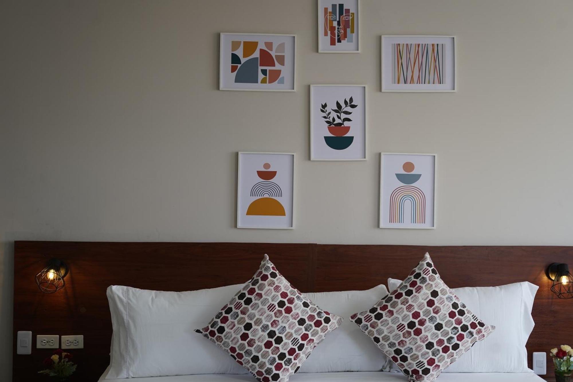 Hostel Dorado Plaza Getsemani Cartagena Екстериор снимка