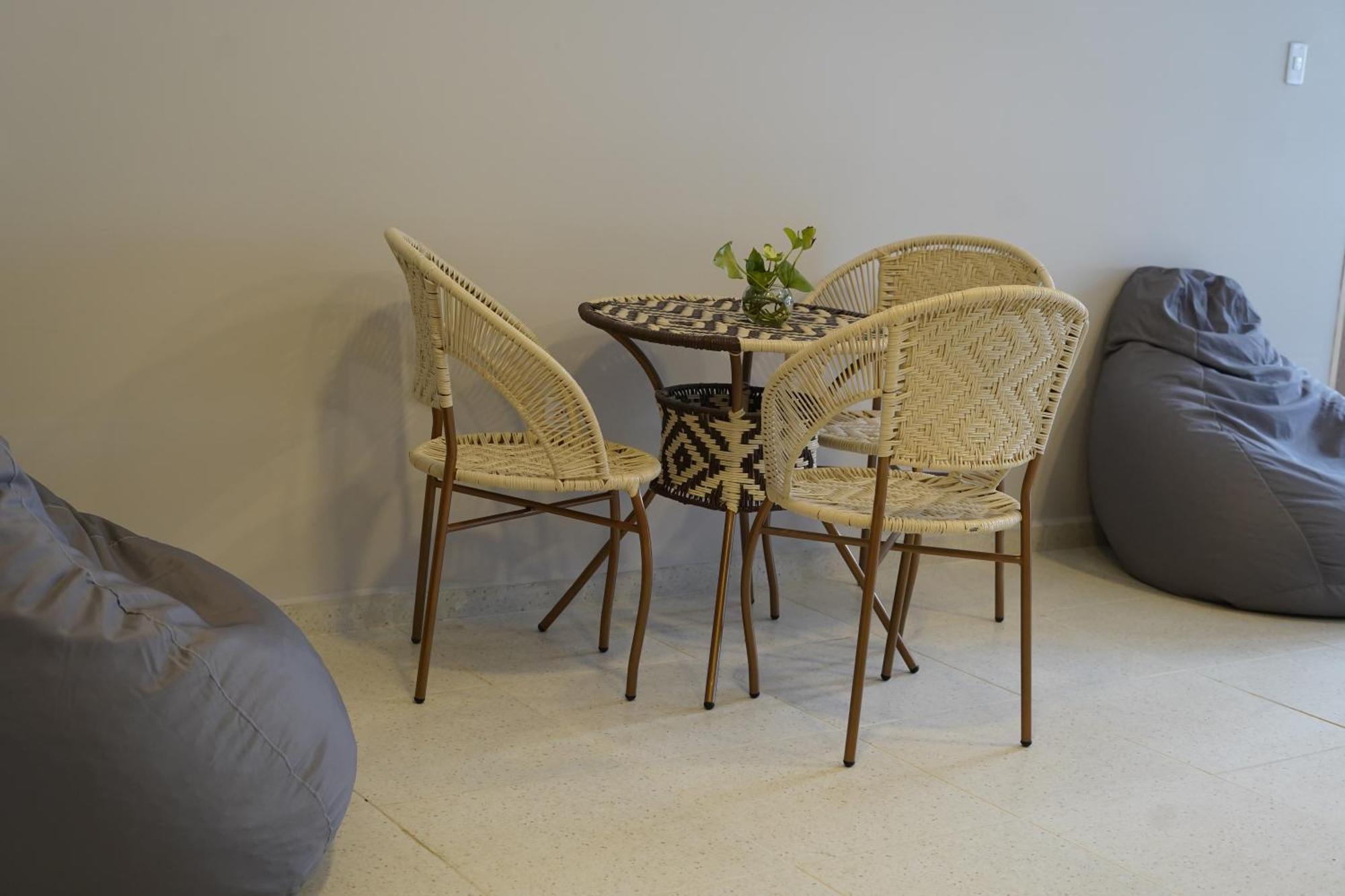 Hostel Dorado Plaza Getsemani Cartagena Екстериор снимка