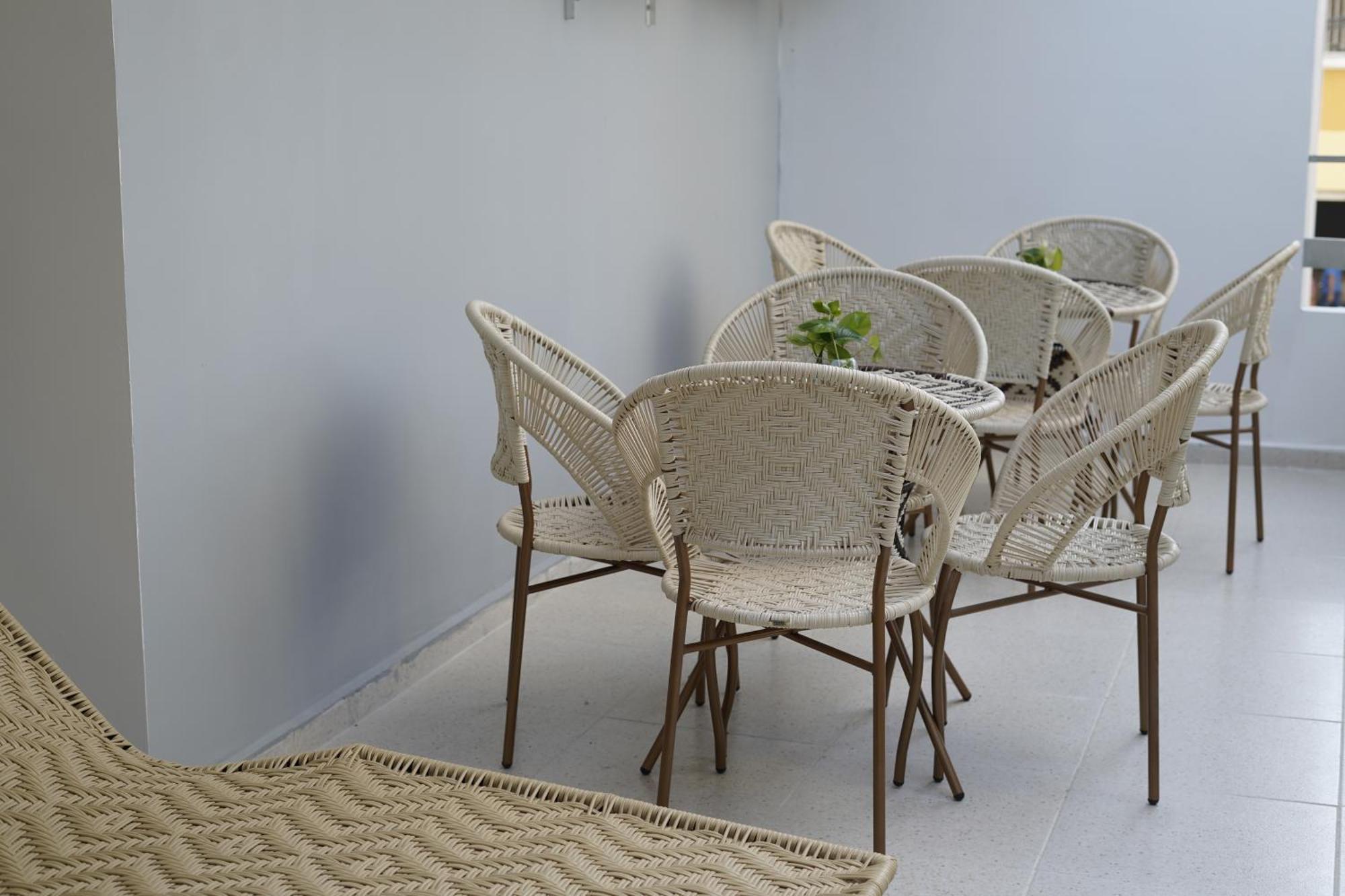 Hostel Dorado Plaza Getsemani Cartagena Екстериор снимка
