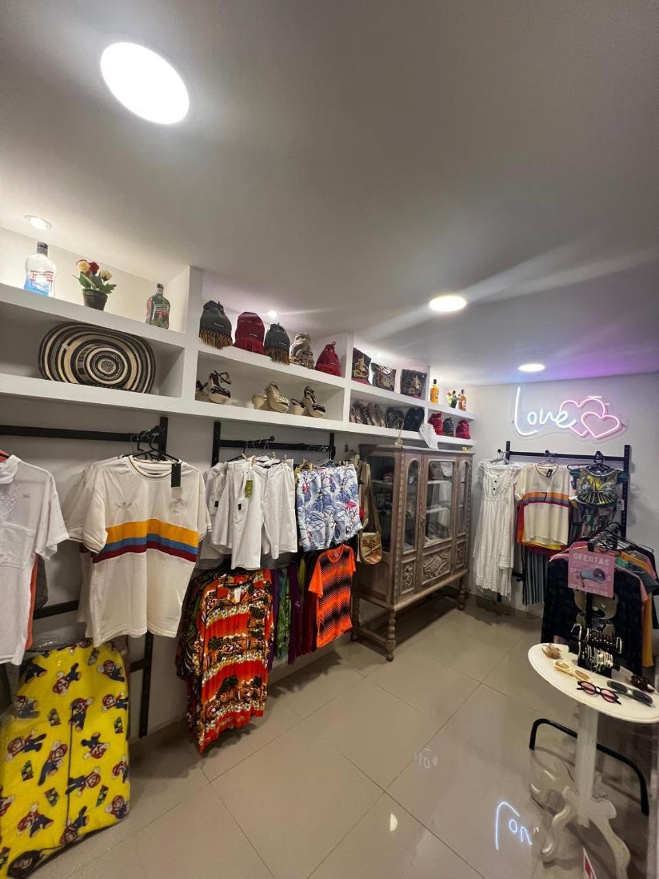 Hostel Dorado Plaza Getsemani Cartagena Екстериор снимка